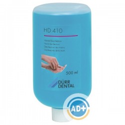 Loción Manos Desinf. HD-410 Bomb/Desech 500ml*